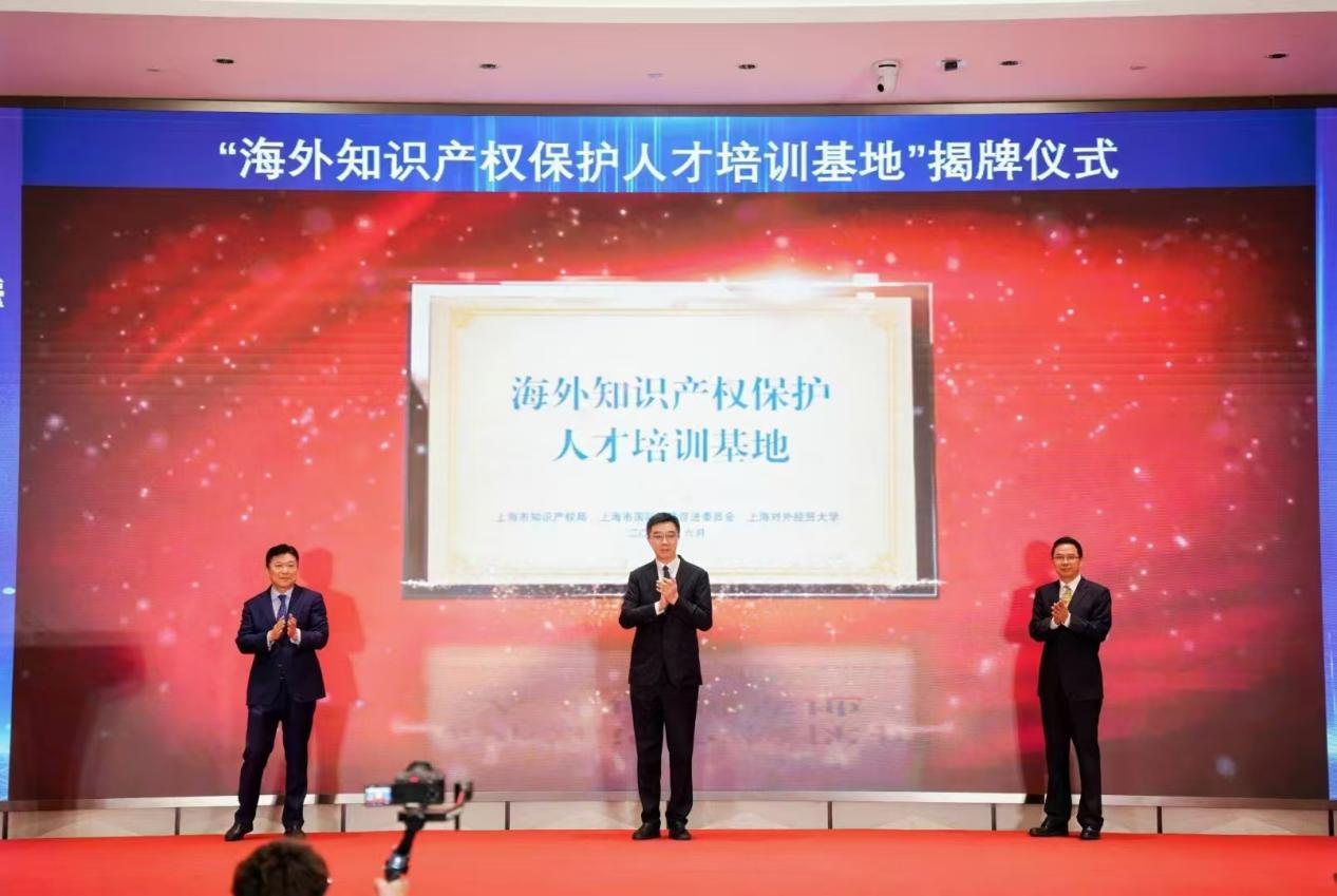 2025年“一带一路”知识产权保护研讨会举行