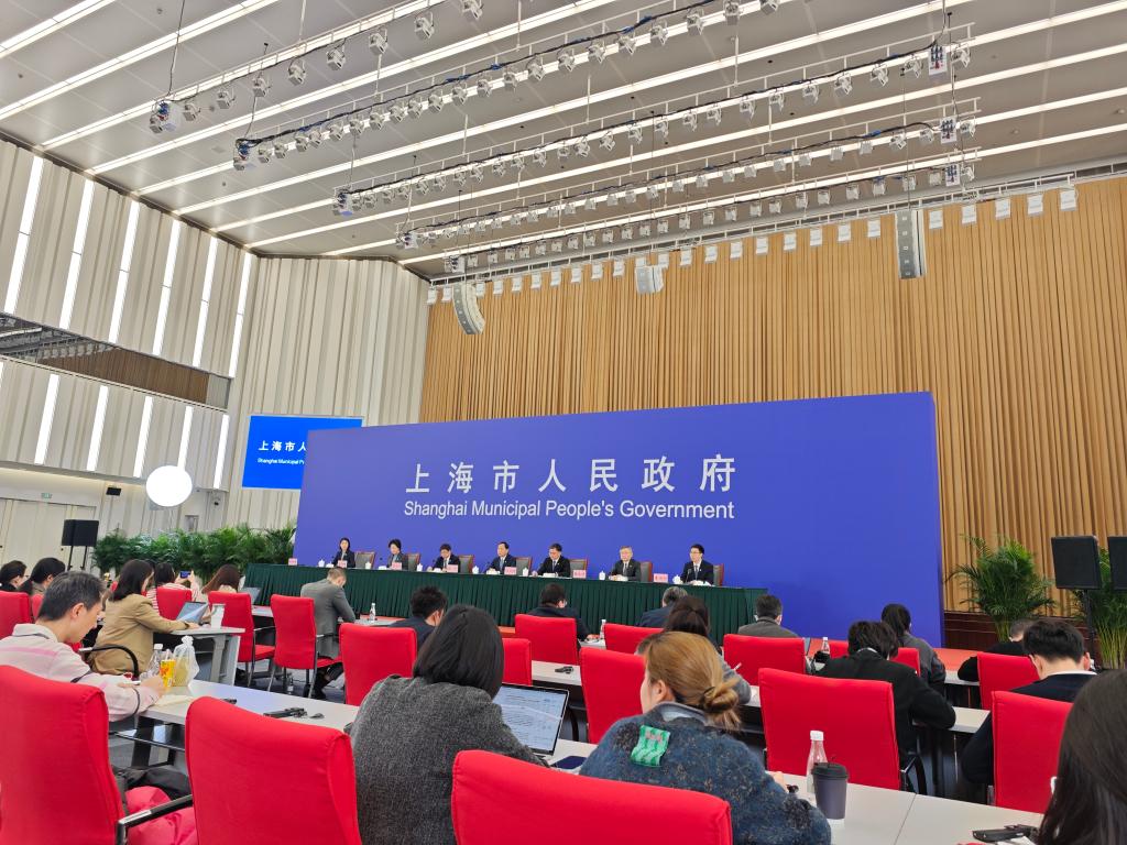 上海：加快将改革开放红利转化为经济发展效益