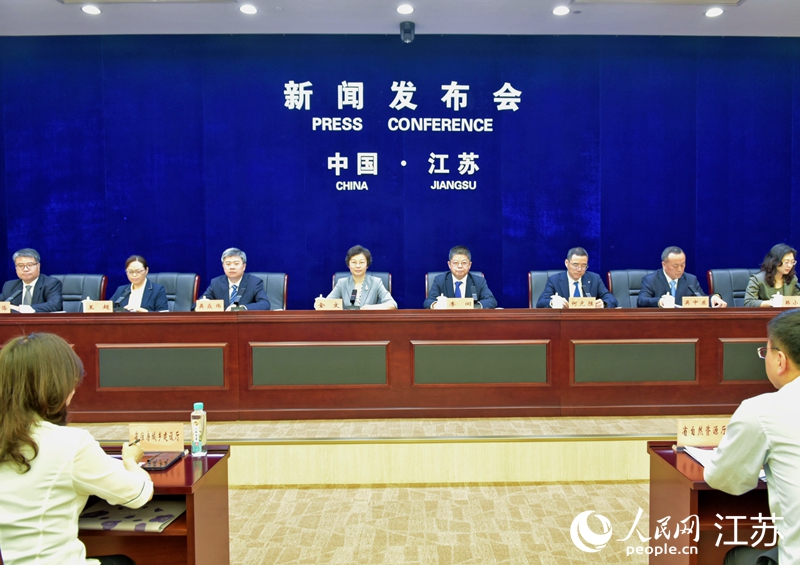 江苏出台23条措施支持城市更新行动