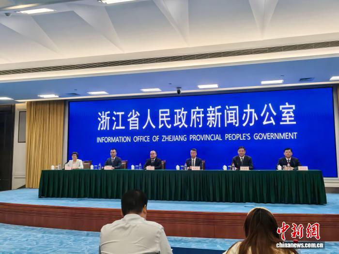 浙江：“十五五”率先基本实现农业农村现代化
