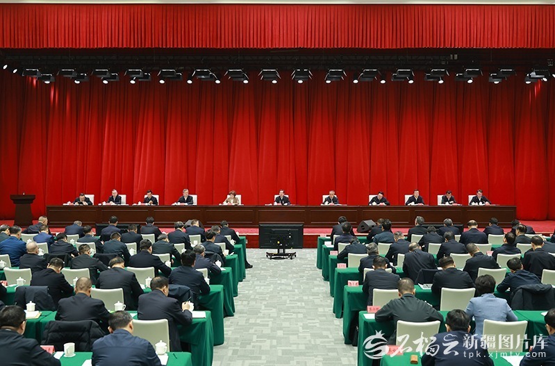 自治区党委召开落实中央巡视反馈意见整改工作动员部署暨工作推进会