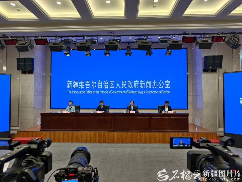 第九届中国—亚欧博览会客流洽谈量双创新高
